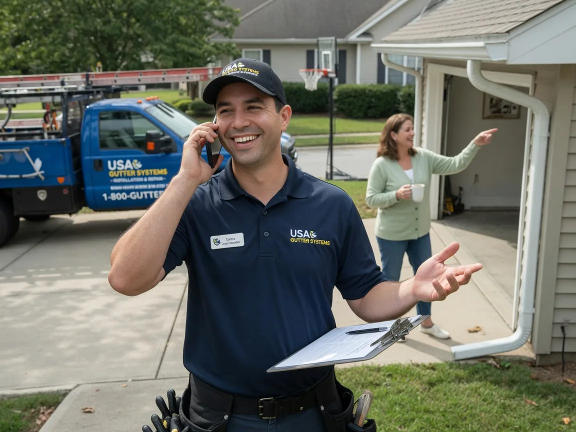 Gutter Installation Caledonia, IL FAQs